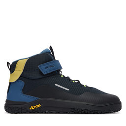 Primigi Schnürschuhe Primigi GORE-TEX 2418144 D Dunkelblau