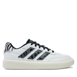 adidas Sneakers adidas Courtblock IH0046 Bianco