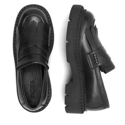 

Лофери Badura SINES-23FW110-V Black, Чорний