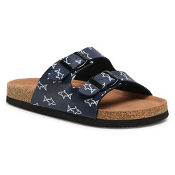 Action Boy Чехли Action Boy AGK20718 Cobalt Blue