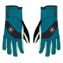 DC Shoes Skihandschuhe DC Shoes Franchise ADYHN03030 Grün
