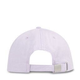 

Бейсболка Tommy Hilfiger Heritage AW0AW15848 Lavender Flower W06, Фіолетовий