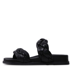 

Шльопанці Unisa Cloc 23 Ns Black, Чорний