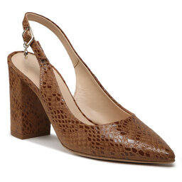 Solo Femme Sandaler Solo Femme 75414-8A-P30/000-05-00 Rudy