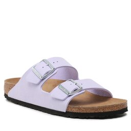 Birkenstock Iešļūcenes Birkenstock Arizona 1025502 Violett