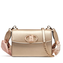 Liu Jo Handtasche Liu Jo Ecs M Crossbody AA4103 E0003 Gold 00529