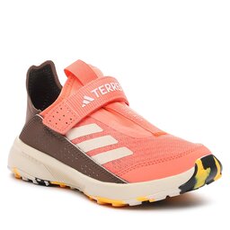 adidas Bakancs adidas Terrex Voyager 21 Slip-On Travel Shoes HP6195 Narancssárga