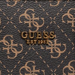 

Сумка Guess HWQN86 65770 BGA, Коричневий