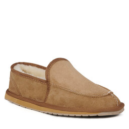 EMU Australia Pantofole EMU Australia Platinum Hume Mp11883 Chestnut