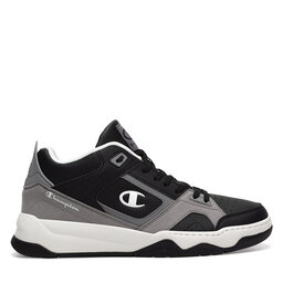 Champion Sneakersy Champion OVERTIME MID S22274-KK001 Szary