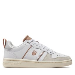 K-Swiss Sneakersy K-Swiss Lozan Match Lth 98903-905-M Bílá