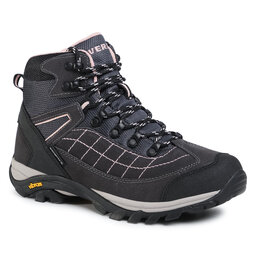 Everest Turistiniai batai Everest 221205 Grey