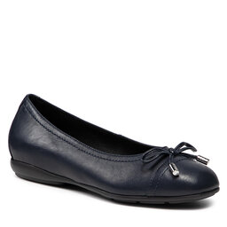 Geox Ballerinaskor Geox D Annytah D D927ND 00085 C4002 Navy