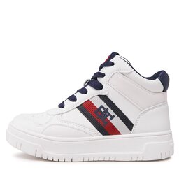 

Снікерcи Tommy Hilfiger T3X9-33121-1355A473 M Off White/Blue A473, Білий