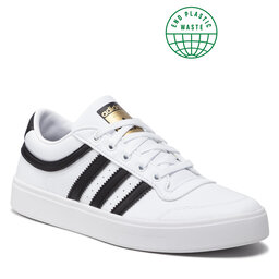 adidas Обувки adidas Bryony W H04641 Ftwwht/Cblack/Goldmt