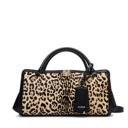 Guess Handtasche Guess Audrey HWLG97 34060 Schwarz
