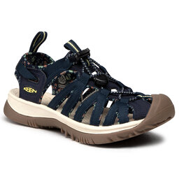 Keen Sandales Keen Whisper 1025039 Navy/Brich