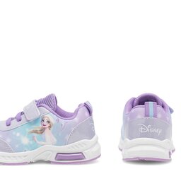 

Снікерcи Frozen CP66-SS24-146DFR Violet, Фіолетовий