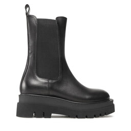

Ботильйони Gino Rossi 20773 Black, Чорний