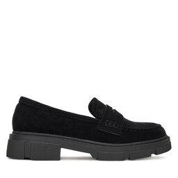 DeeZee Slipper DeeZee LZP01 Schwarz