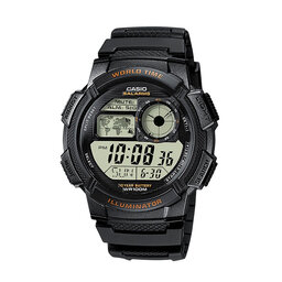 Casio Reloj Casio AE-1000W-1AVEF Black