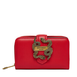 Just Cavalli Cartera Just Cavalli 79RA5PA4 ZSA89 Rojo