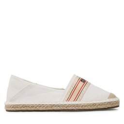 Big Star Shoes Εσπαντρίγιες Big Star Shoes LL274893 Λευκό