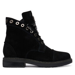 Alma En Pena Bakancs Alma En Pena I251001 Fekete