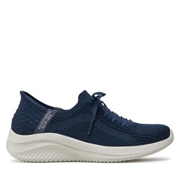 Skechers Snīkeri Skechers Ultra Flex 3.0-Brilliant Path 149710/NVY Tumši zils