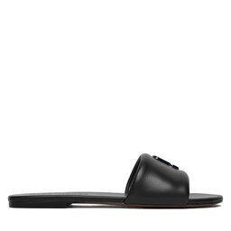 Marc Jacobs Шльопанці Marc Jacobs 2P5FSA001F12 Чорний