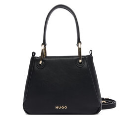 HUGO Handtasche HUGO 50567662 Schwarz