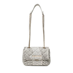 

Сумка Valentino Ocean VBS6T105 Nero/Multicolor, Бежевий