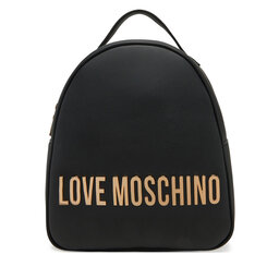 LOVE MOSCHINO Kuprinės LOVE MOSCHINO JC4197PP1MKD0000 Juoda