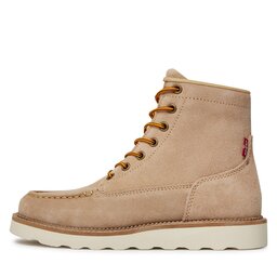 

Ботильйони Levi's® 235428-709 Sand 25, Коричневий