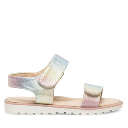 Nelli Blu Sandály Nelli Blu CM220830-3 Barevná