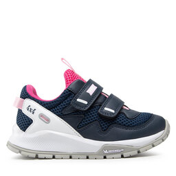 

Снікерcи Primigi 1936700 S Navy/Fuxia, Cиній