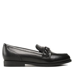 

Сліпери Guess Victer FL7VIC LEA14 BLACK, Чорний