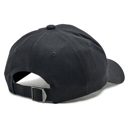 

Бейсболка Boss 50485147 Black, Чорний