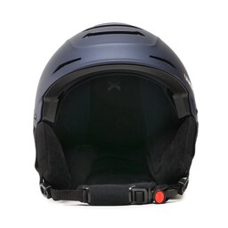 

Шолом для сноуборду Uvex Legend 2.0 56626570 Navy Matt, Cиній