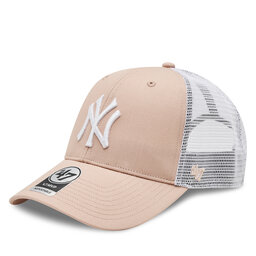 47 Brand Cap 47 Brand Mlb New York Yankees Branson BRANS17CTP Rosa