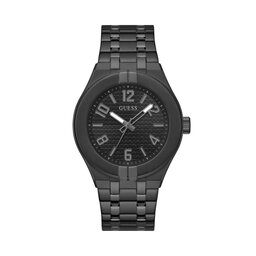 Guess Ceas Guess Escape GW0661G3 Negru