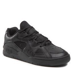 Fila Αθλητικά Fila Topspin FFM0141.83052 Black/Black