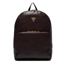 Guess Рюкзак Guess Bellagio Eco HMBELG P4111 Коричневий
