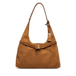 Guess Handtasche Guess Ella HWSG97 54010 Braun