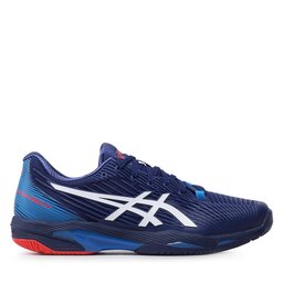 

Взуття Asics Solution Speed Ff 2 1041A182 Dive Blue/White 401, Cиній