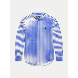 Polo Ralph Lauren Polo Ralph Lauren Majica 323918249019 Modra Regular Fit