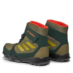

Взуття adidas IF7496 Focoli/Puloli/Impora, Зелений
