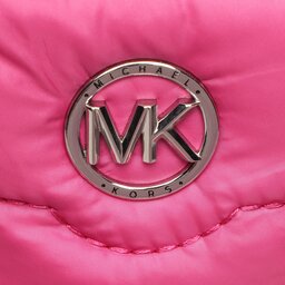

Сумка MICHAEL Michael Kors Lilah 30R3S5LT3C Cerise, Рожевий