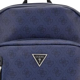 

Рюкзак Guess Vezzola Smart HMEVZL P3241 BLU, Cиній