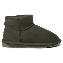 EMU Australia Schneeschuhe EMU Australia Stinger Micro W10937 Grün